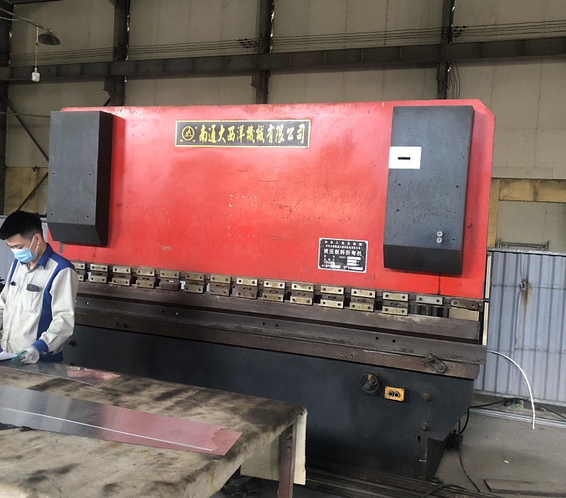 Năng lực thiết bị